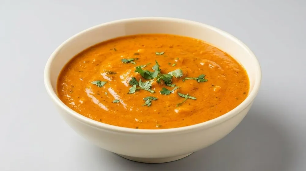 Chicken Shahi Korma