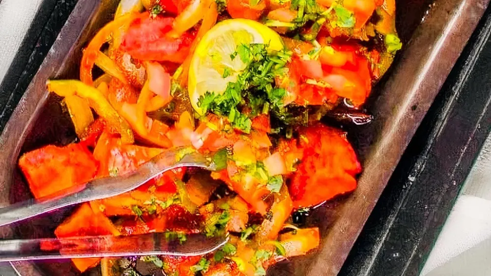 Chicken Tikka