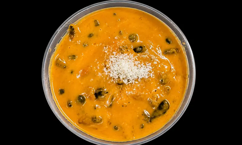 Tadka Dal