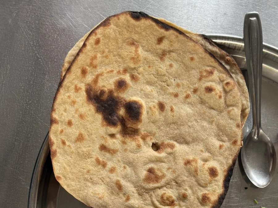 Roti