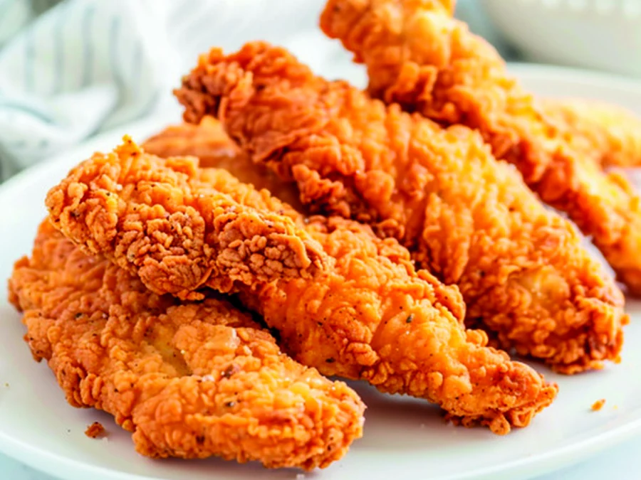 Chicken Tenders