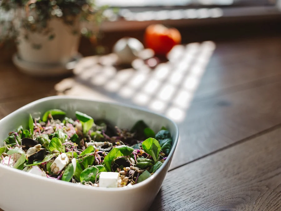 House Salad