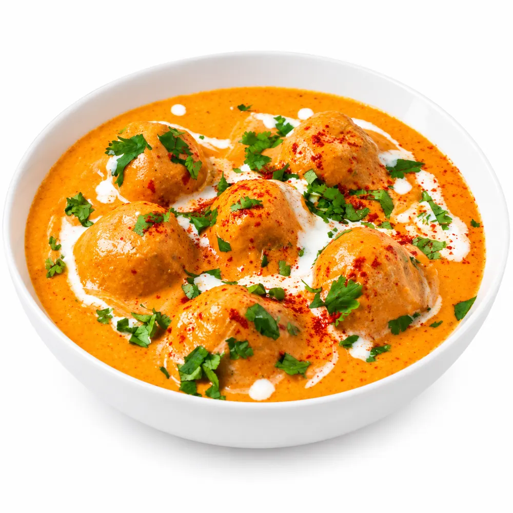 Malai Kofta
