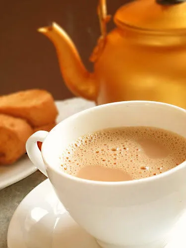 Special Tea