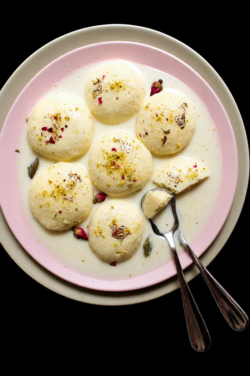 Ras Malai