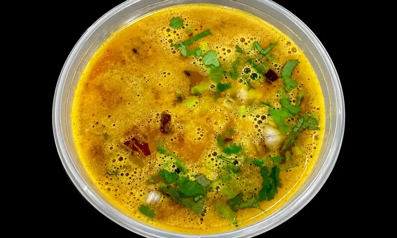 Lentil Soup