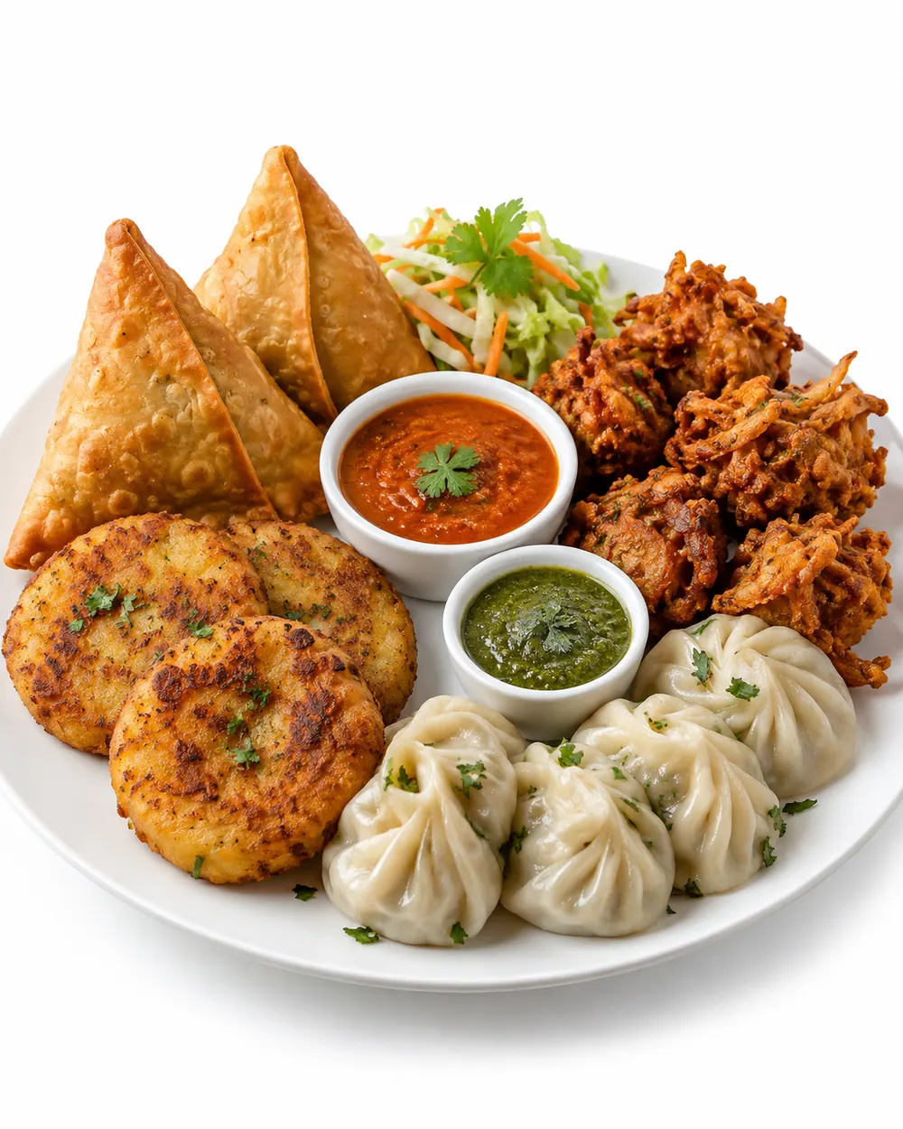 Assorted Vegetable Platter