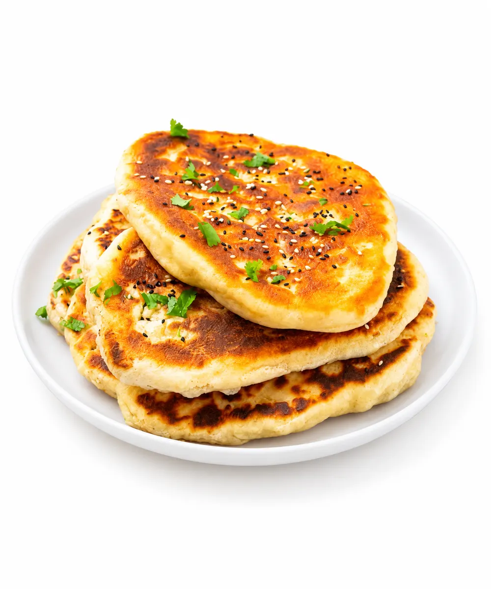 Kismiri Naan