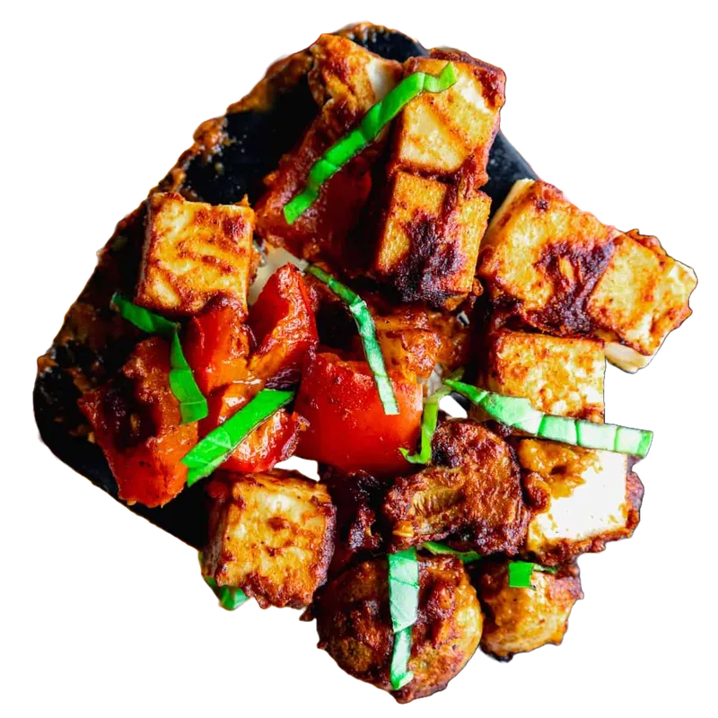 Paneer Tikka